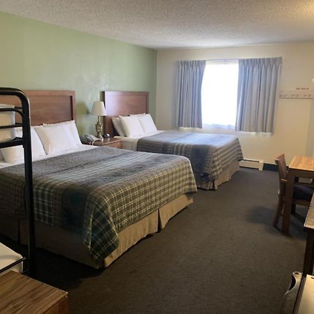 Great Western Colorado Lodge ซาลิดา ภายนอก รูปภาพ