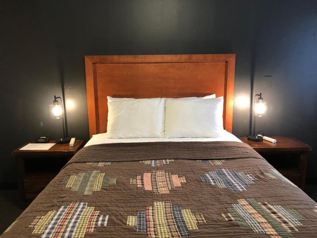 Great Western Colorado Lodge ซาลิดา ภายนอก รูปภาพ