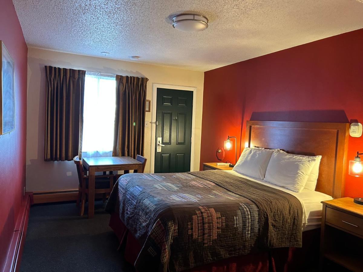 Great Western Colorado Lodge ซาลิดา ภายนอก รูปภาพ