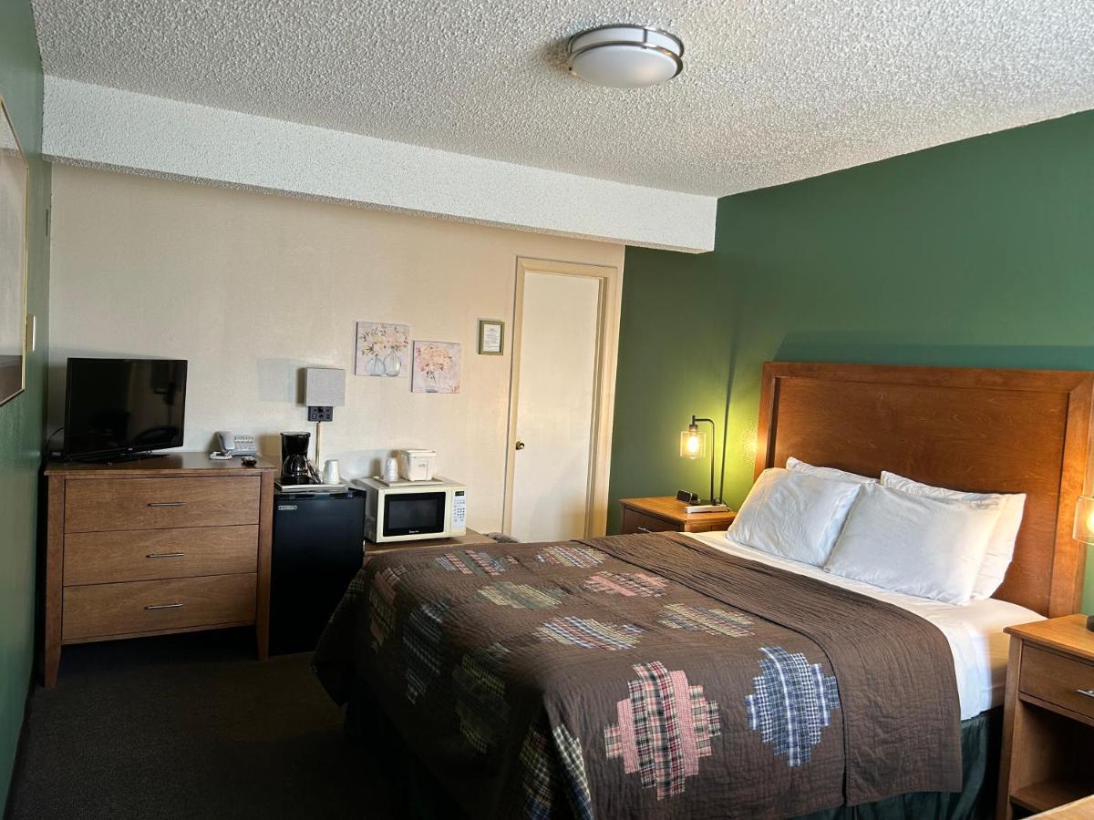 Great Western Colorado Lodge ซาลิดา ภายนอก รูปภาพ