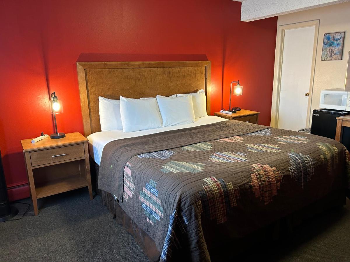 Great Western Colorado Lodge ซาลิดา ภายนอก รูปภาพ