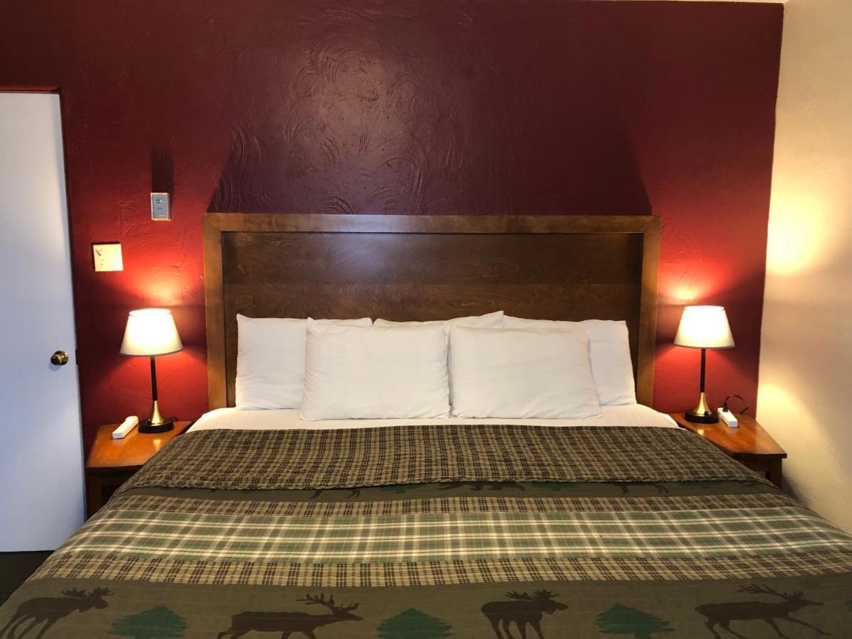 Great Western Colorado Lodge ซาลิดา ภายนอก รูปภาพ