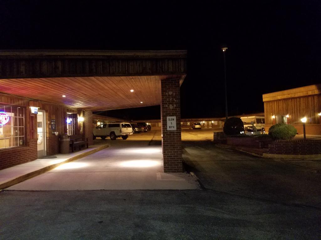 Great Western Colorado Lodge ซาลิดา ภายนอก รูปภาพ