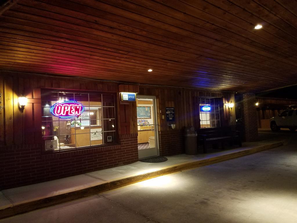 Great Western Colorado Lodge ซาลิดา ภายนอก รูปภาพ