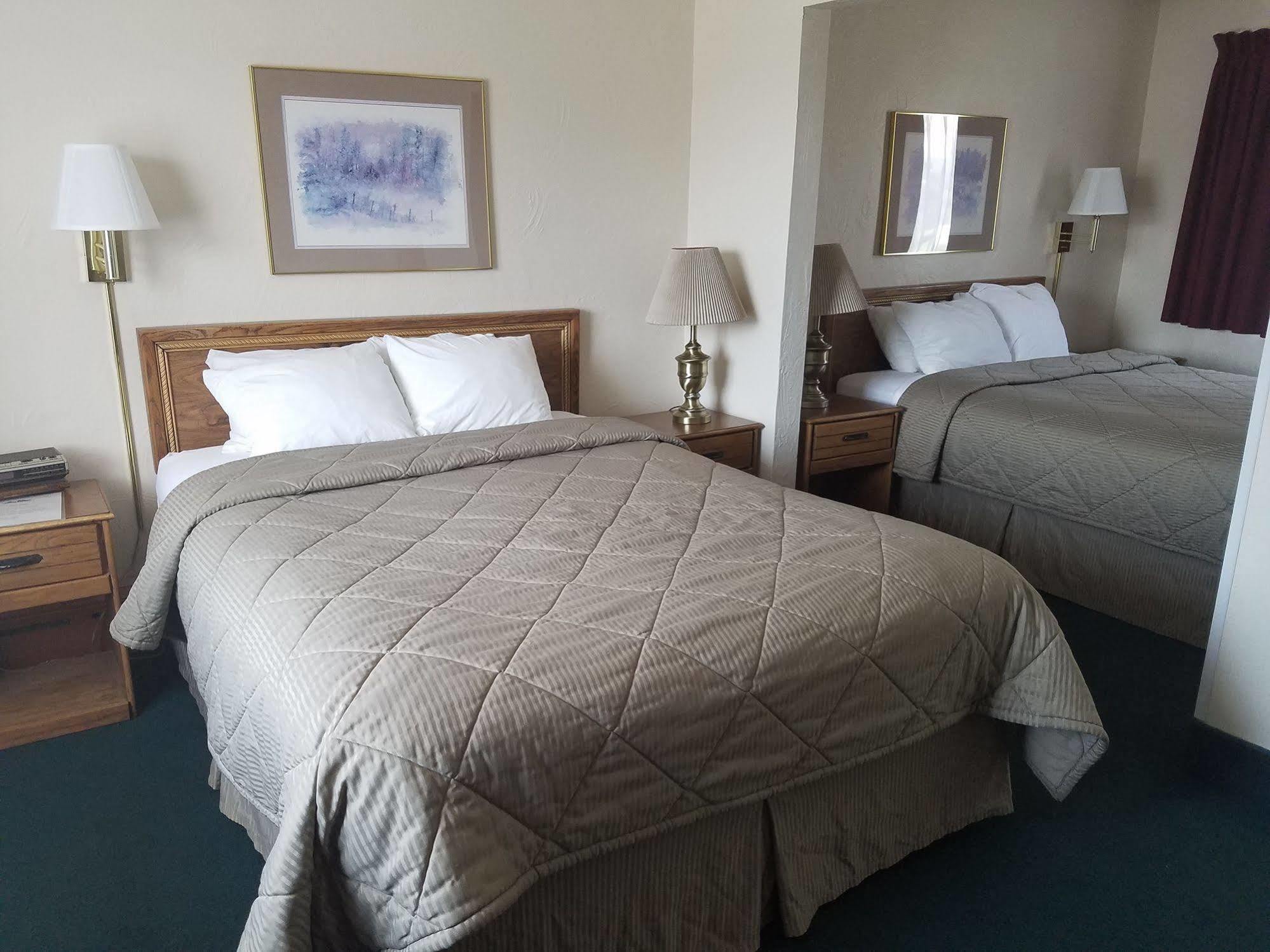 Great Western Colorado Lodge ซาลิดา ภายนอก รูปภาพ