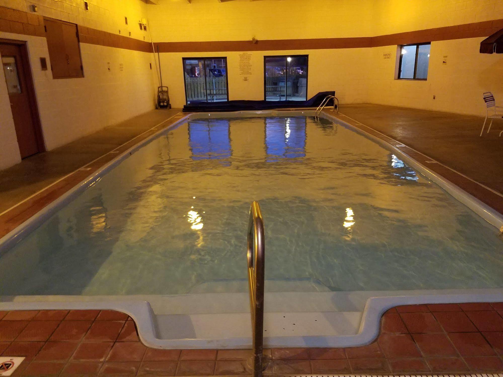 Great Western Colorado Lodge ซาลิดา ภายนอก รูปภาพ
