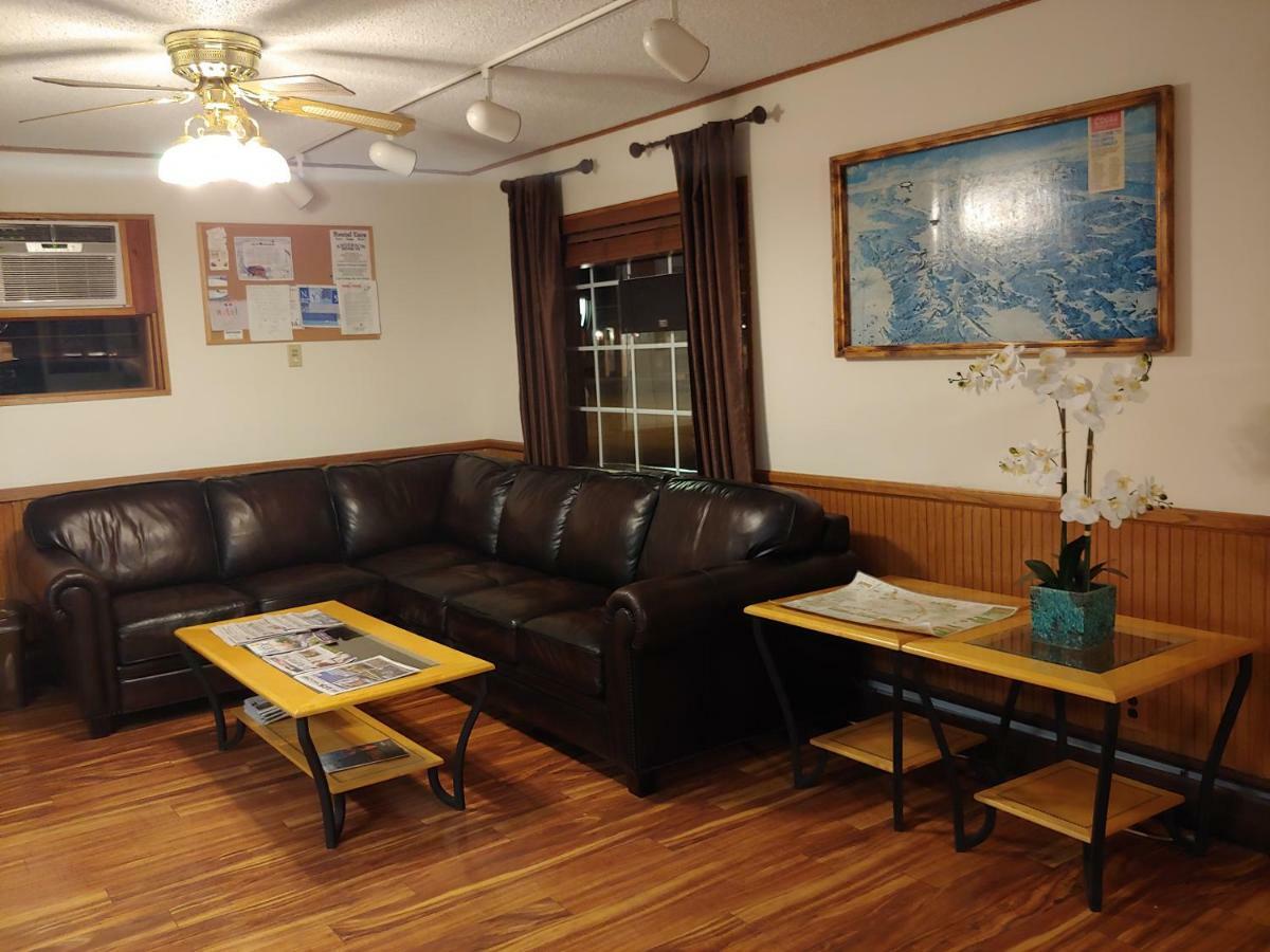 Great Western Colorado Lodge ซาลิดา ภายนอก รูปภาพ