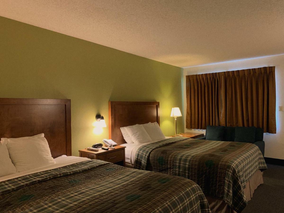 Great Western Colorado Lodge ซาลิดา ภายนอก รูปภาพ