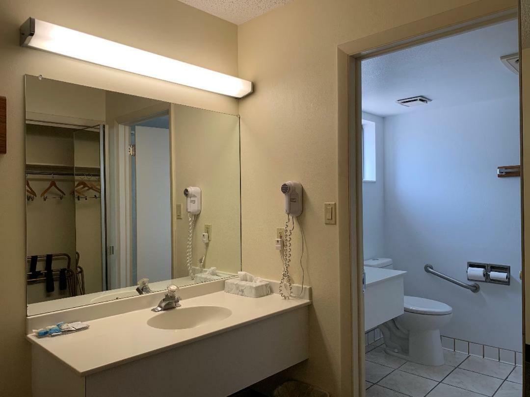 Great Western Colorado Lodge ซาลิดา ภายนอก รูปภาพ